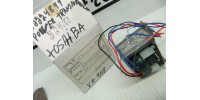 Toshiba 22224899  transformateur puissance